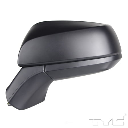 TYC 5280732 Door Mirror