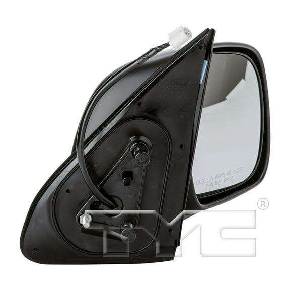TYC 5290331 Door Mirror For 05-10 Toyota Tacoma