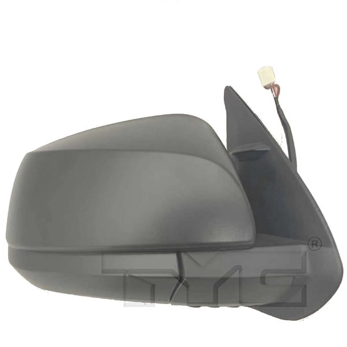 TYC 5290781 Door Mirror Fits 2019 Toyota Tacoma