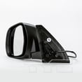 thumbnail image 1 of TYC 5320332 Door Mirror Fits 2009 Toyota 4Runner, 1 of 4