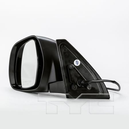 TYC 5320332 Door Mirror Fits 2009 Toyota 4Runner