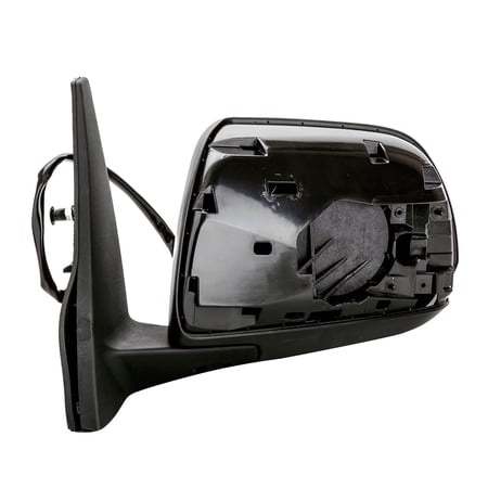 TYC 5320442 for Toyota 4Runner Left Non-Heated Replacement Mirror