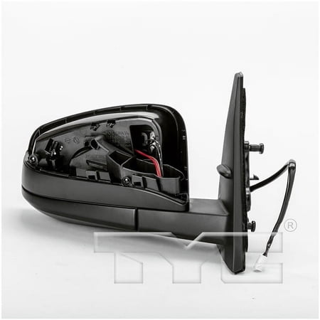 TYC 5320541 Door Mirror Fits select: 2014-2019 TOYOTA 4RUNNER
