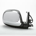thumbnail image 1 of TYC 5330041 Door Mirror Fits select: 2003-2004 TOYOTA TUNDRA ACCESS CAB SR5, 1 of 2