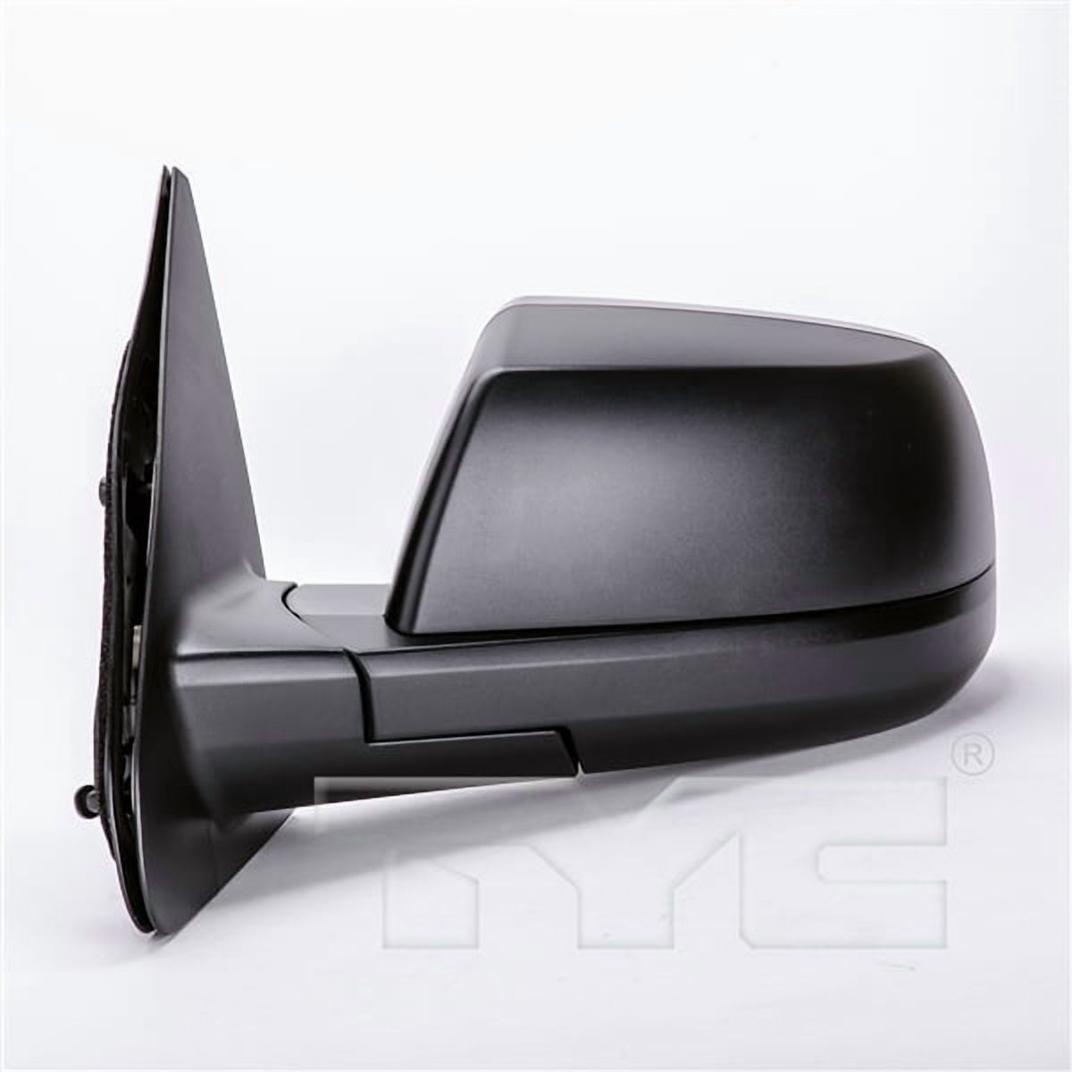 TOYOTA TUNDRA 純正ドアミラー Right Side Power Mirror Power Folding For 2007-2013 Toyota Tundra