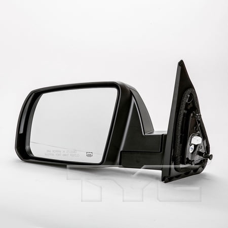 TYC 5330142 Door Mirror Fits 2011 Toyota Tundra