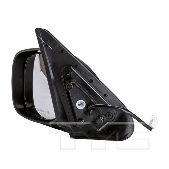 TYC 5340032 Door Mirror For 2001-2007 Toyota Sequoia Sr5, 2003-2004 Toyota Tundra Access CAB Limited