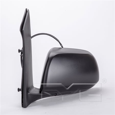 TYC 5350232 Door Mirror Fits select: 2011-2014 TOYOTA SIENNA