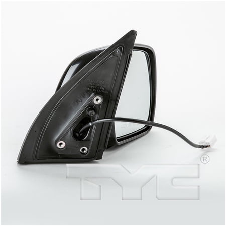 TYC 5380031 Door Mirror For 01-07 Toyota Highlander