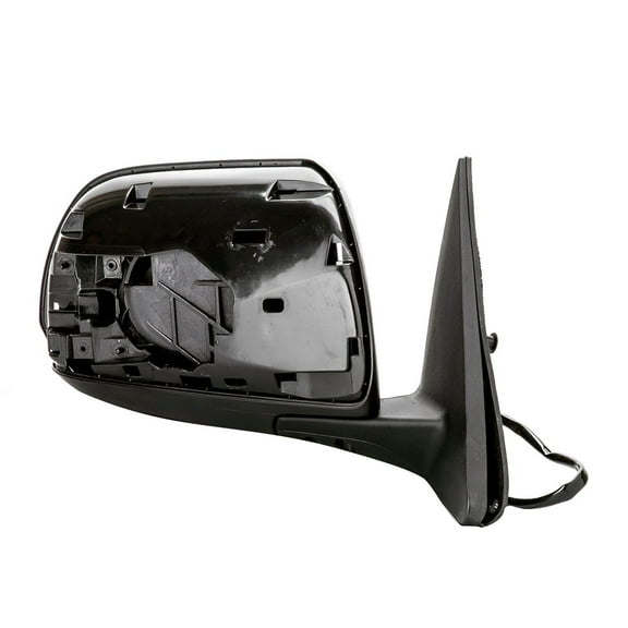 TYC 5380131 for Toyota Highlander Right Non-Heated Replacement Mirror