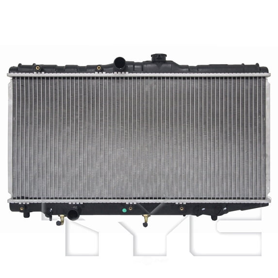 TYC 539 Radiator Assembly
