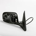 thumbnail image 1 of TYC 5390141 Door Mirror Fits select: 2009-2013 TOYOTA COROLLA MATRIX, 1 of 5