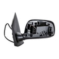 thumbnail image 1 of TYC 5410032 for Toyota Yaris Driver Side Power Non-Heated Replacement Mirror, 1 of 4
