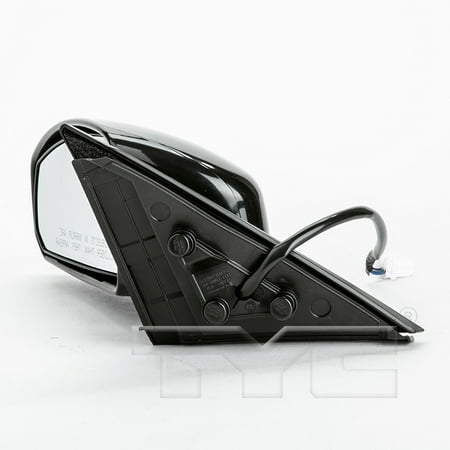 TYC 5550032 Door Mirror For 03-07 Infiniti G35