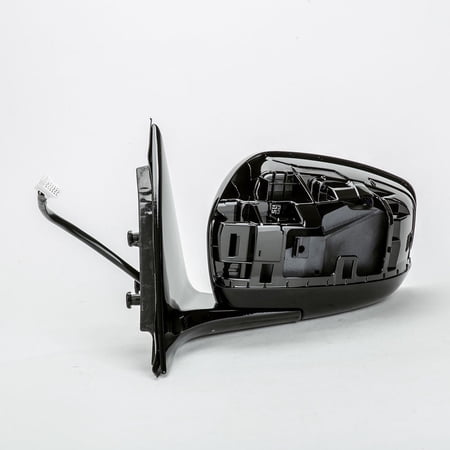 TYC 5550252 Mirror Left Driver Side Replacement for 09-13 INFINITI G37