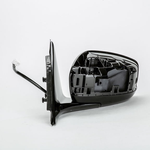 TYC 5550252 Mirror Left Driver Side Replacement for 09-13 INFINITI G37