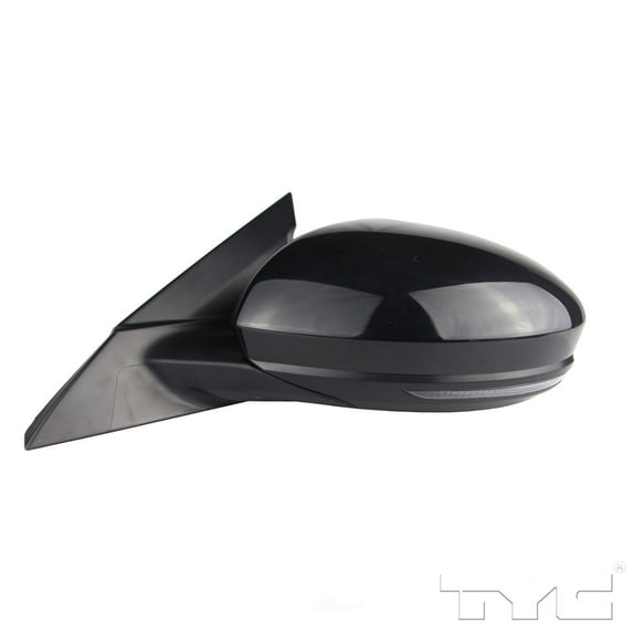 TYC 5700772 Door Mirror