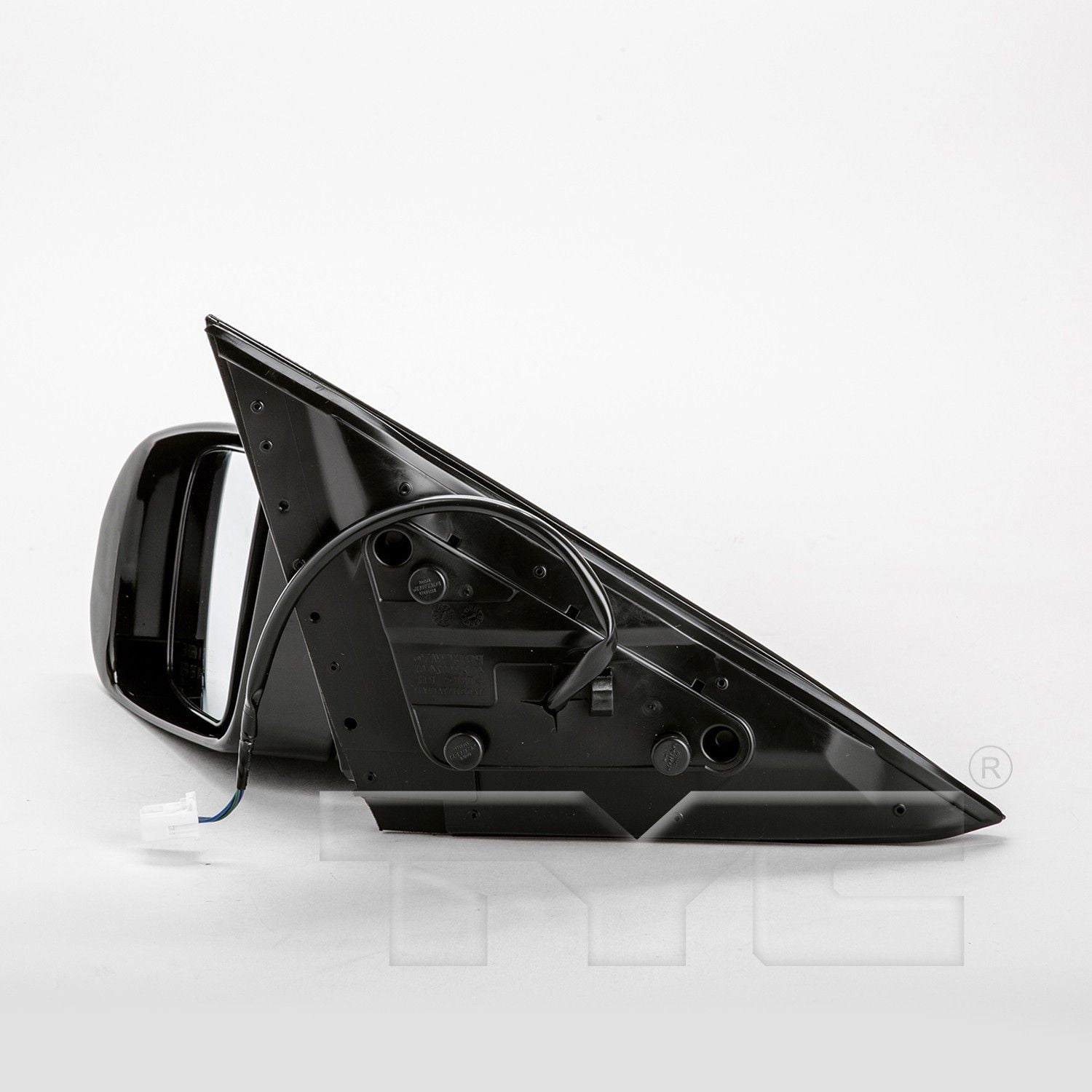 TYC 5710532 Door Mirror For 09-14 Nissan Maxima - Walmart.com TYC 5710532 Door Mirror For 09-14 Nissan Maxima - Walmart.com
