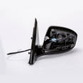 thumbnail image 1 of TYC 5720132 Driver Side to Match Mirror for 2013-2014 Nissan Pathfinder Fits 2014 Nissan Pathfinder, 1 of 4