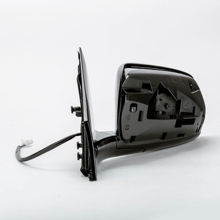 TYC 5780232 for Nissan Murano Left Non-Heated Manual Replacement Mirror Fits 2005 Nissan Murano