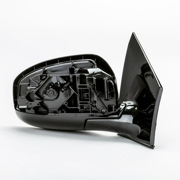 TYC 5780741 for Nissan Murano Right Non-Heated Replacement Mirror Fits 2009 Nissan Murano