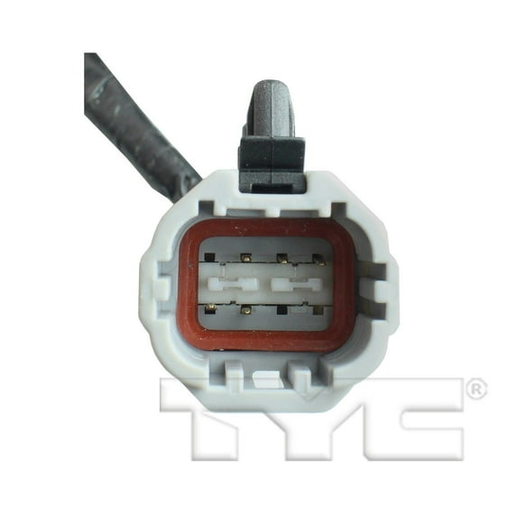 TYC 5830042 Door Mirror For 13-18 Nissan NV200 Fits select: 2015-2016 CHEVROLET CITY EXPRESS, 2013-2018 NISSAN NV200 2.5S/2.5SV