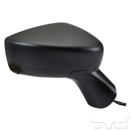 TYC 5850031 Door Mirror Fits 2019 Nissan Versa Note