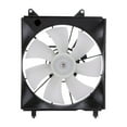 thumbnail image 1 of TYC 600370 for Toyota Avalon Replacement Radiator Cooling Fan Assembly Fits 2001 Toyota Avalon, 1 of 3