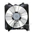 thumbnail image 1 of TYC 601130 Engine Cooling Fan Assembly For 08-12 Honda Accord, 1 of 4