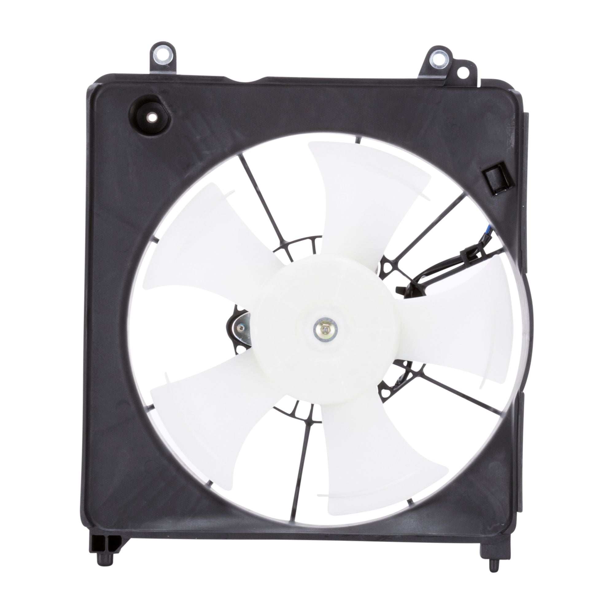TYC 601210 Engine Cooling Fan Assembly for 2009-2013 Honda for  