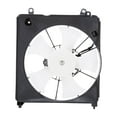 thumbnail image 1 of TYC 601210 Engine Cooling Fan Assembly for 2009-2013 Honda for HO3115150, 1 of 3