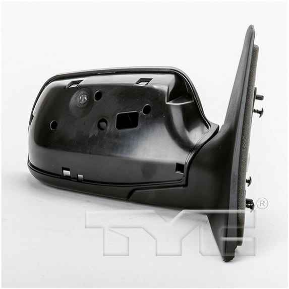 TYC 6100031 Door Mirror Fits select: 2004-2009 MAZDA 3