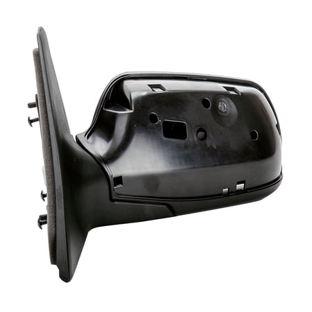 TYC 6100032 Driver Side Paint to Match Mirror for 2004-2009 Mazda 3 Fits 2007 Mazda 3