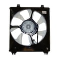 thumbnail image 1 of TYC 611320 for Acura TL Replacement Passenger Side Cooling Fan Assembly, 1 of 3