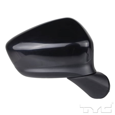 TYC 6120151 Door Mirror Fits select: 2013-2015 MAZDA CX-5