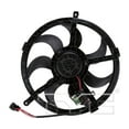 thumbnail image 1 of TYC 622560 Replacement Cooling Fan Assembly for MINI Cooper S Fits 2010 Mini Cooper, 1 of 4