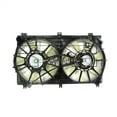 thumbnail image 1 of TYC 623220 Replacement Cooling Fan Assembly for Lexus Is250, 1 of 4