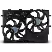 TYC 623710 Cooling Fan for Ram Replacement Assembly