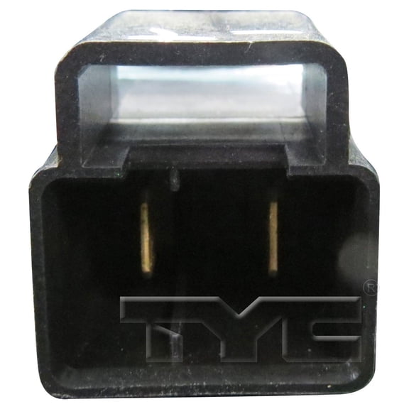 TYC 623730 RAM Replacement Cooling Fan Assembly Fits 2019 Ram ProMaster 2500