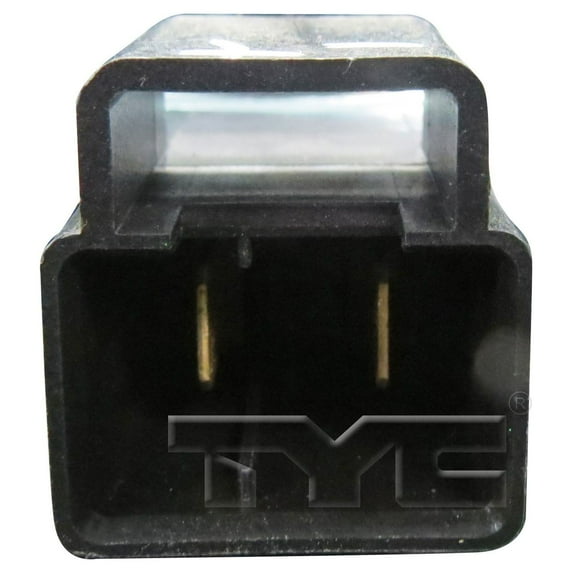 TYC 623730 RAM Replacement Cooling Fan Assembly Fits 2019 Ram ProMaster 2500