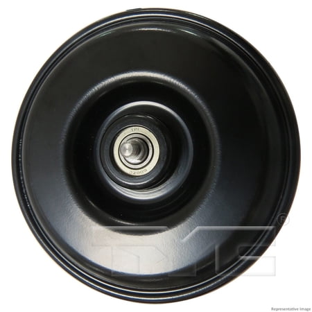 TYC 630880 Engine Cooling Fan Motor For 04-05 Dodge Neon