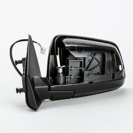 TYC 6580232 Door Mirror Fits select: 2008-2011 MITSUBISHI LANCER