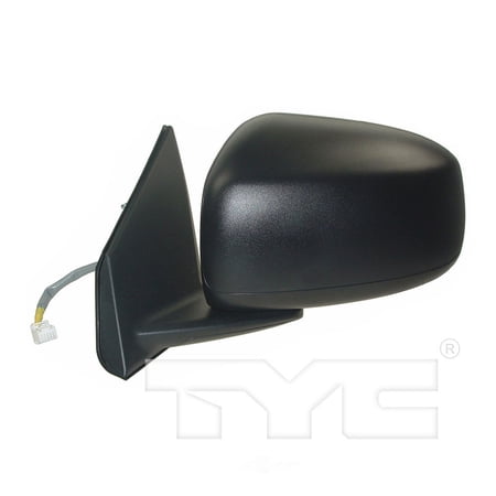 TYC 6580332 Fits select: 2015-2016 MITSUBISHI LANCER