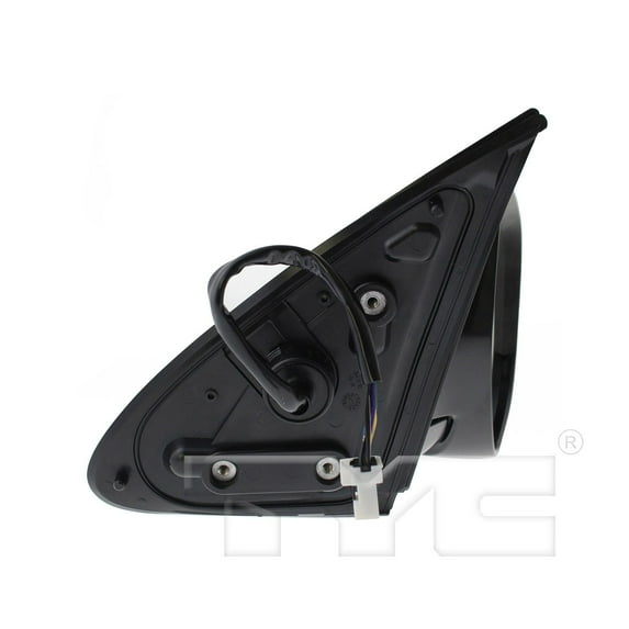 TYC 6590251 Door Mirror For 16-19 Mitsubishi Outlander