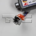thumbnail image 1 of TYC 660115 Power Window Motor and Regulator Assembly For 03-10 Honda Element, 1 of 4