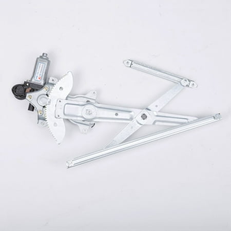 TYC 660132 Power Window Motor and Regulator Assembly for 748-607 749-607 ag
