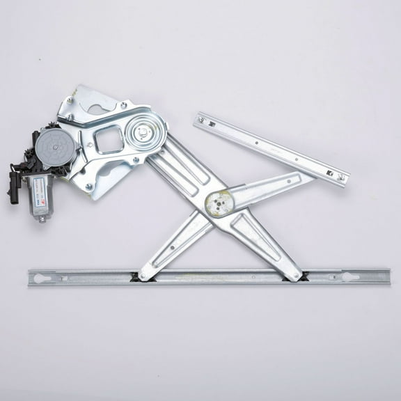 TYC 660161 for Dodge Stratus Power Front Passenger Side Window Regulator Fits 2002 Chrysler Sebring