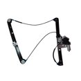 thumbnail image 1 of TYC 660196 BMW X5 Front Driver Side Replacement Power Window Regulator Assembly with Motor, 1 of 3