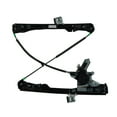 thumbnail image 1 of TYC 660203 Ford Focus Power Replacement Front Passenger Side Window Regulator, 1 of 3