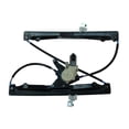 thumbnail image 1 of TYC 660216 Ford Power Replacement Front Driver Side Window Regulator Fits select: 2002-2007 FORD EXPLORER, 2007 FORD EXPLORER SPORT TRAC, 1 of 4